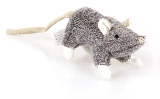 swisspet Katzenspielzeug Mousy mit Catnip