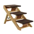 Hunde-Treppe Senti