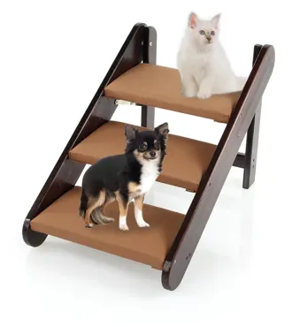 Universaltreppe / Rampe Step Up