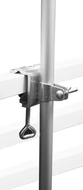 Geländerklemme bis 32mm Dicke