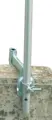 Catsy Mauerklemme bis 20 cm dicke