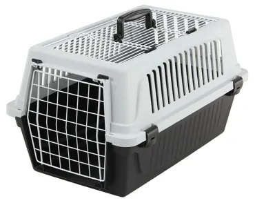 Transportbox Atlas - Open