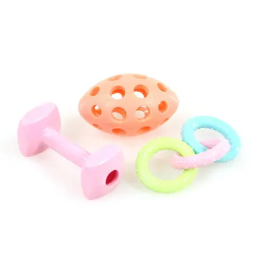 swisspet Puppy-Play Set Rugby