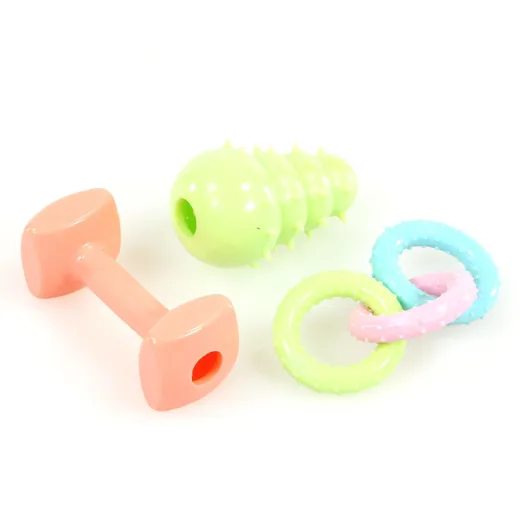 Wurfspielset Welpenspiel