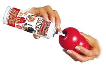 Kong Stuff‘N Liver Easy Treat