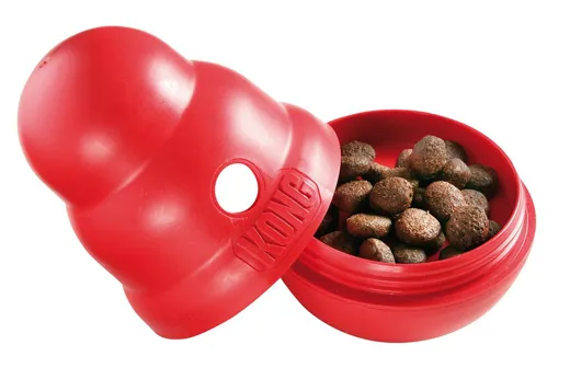Kong Futterspiel Wobbler