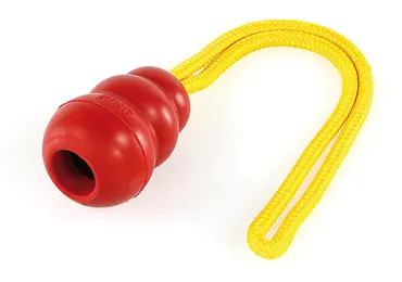 Kong Classic und Extreme mit Seil Hundespielzeug