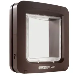 SureFlap XXL Katzenklappe Chip Haustier Onlineshop Schweiz