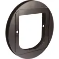 SureFlap Montageadapter Braun