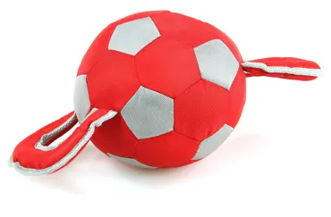 swisspet Nylon-Fussball