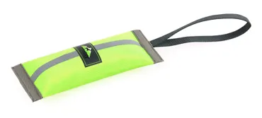 swisspet Slasher Stick, neongelb/grau