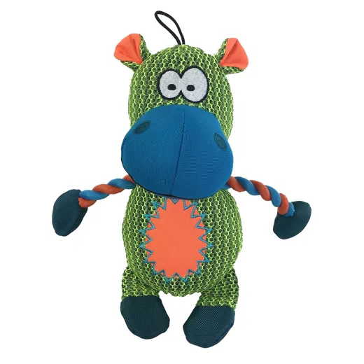 Wasserspielzeug Hippo