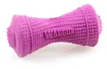 Wurfspielzeug Welpen, violett