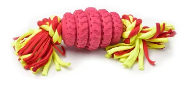 swisspet Hundespielzeug Mighty Champer Prime