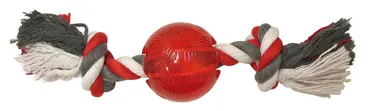 swisspet Strong Ball mit Seil