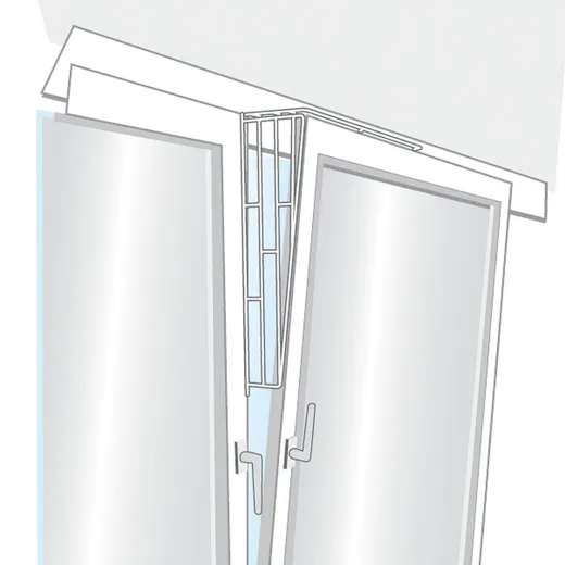 swisspet Kippfensterschutz
