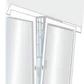 Swisspet Fensterschutz Seite