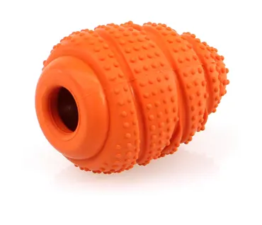 swisspet Mighty Champer, schwimmend
