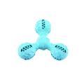 Denta-Rub Tribone blau