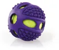 Ballo violett ohne Quietscher