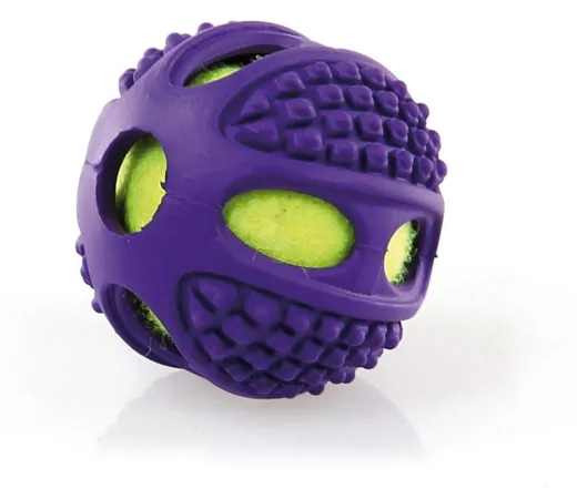 Ballo violett ohne Quietscher