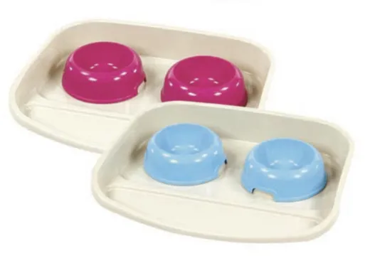 Gourmet Katzennapf Set Luno von swisspet