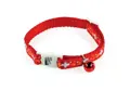 swisspet Katzenhalsband swissline