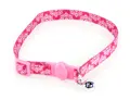 Swisspet ClassicLine Halsband Tapi Pink