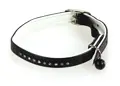 Swisspet Katzenhalsband Art Leather Plus Schwarz