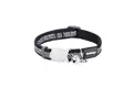 Reddingo Katzenhalsband Safari Schwarz