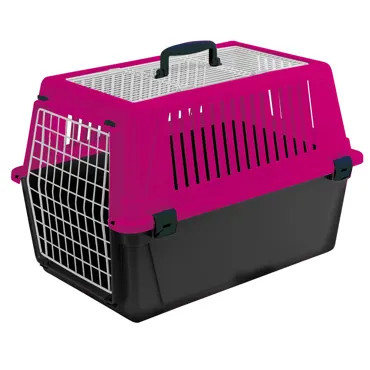 Transportbox Atlas EL 10 - Open