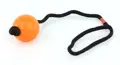 Wurfball Seil, orange