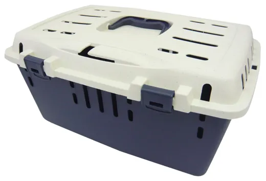 Transportbox Caddy swisspet
