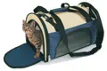 Katzentransportbox, Hundetransportbox