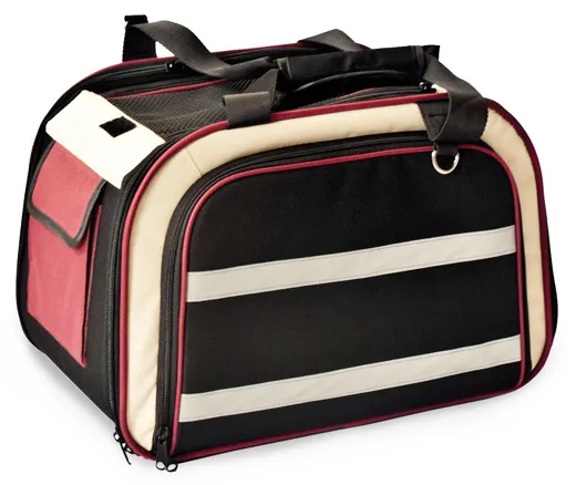 Transporttasche Bexley von Swisspet