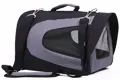 Swisspet Transporttasche Air, Grau