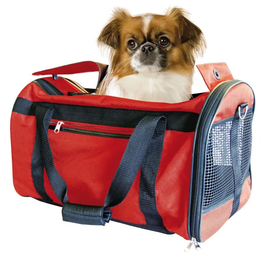 Swisspet Tragtasche Diana