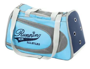 Tragtasche Allstars