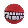 Wurfball Groovy, rot