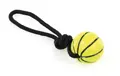 WAVE Ball gelb