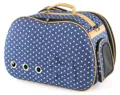 Tragtasche Metsch Swisspet