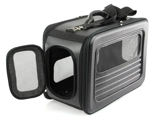 Swisspet Hundetransporttasche Targus