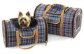 Hunde Katzentragtasche Bristol