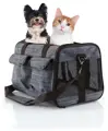 Hunde Katzentragtasche Jeanny
