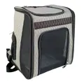 Transportrucksack Gry Swisspet