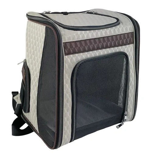 Transportrucksack Gry Swisspet