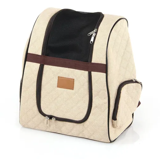 Transportrucksack Katzen & Hunde