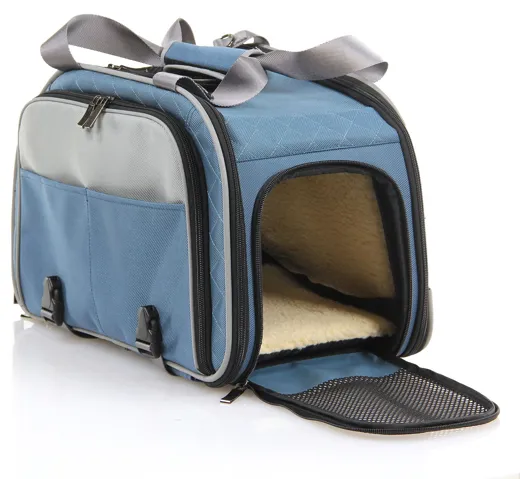 Rucksack, Tasche Katzen & Hunde