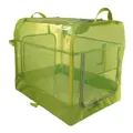 Transportbox Nitro gelb