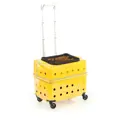 Transport Trolley Bellito Gelb